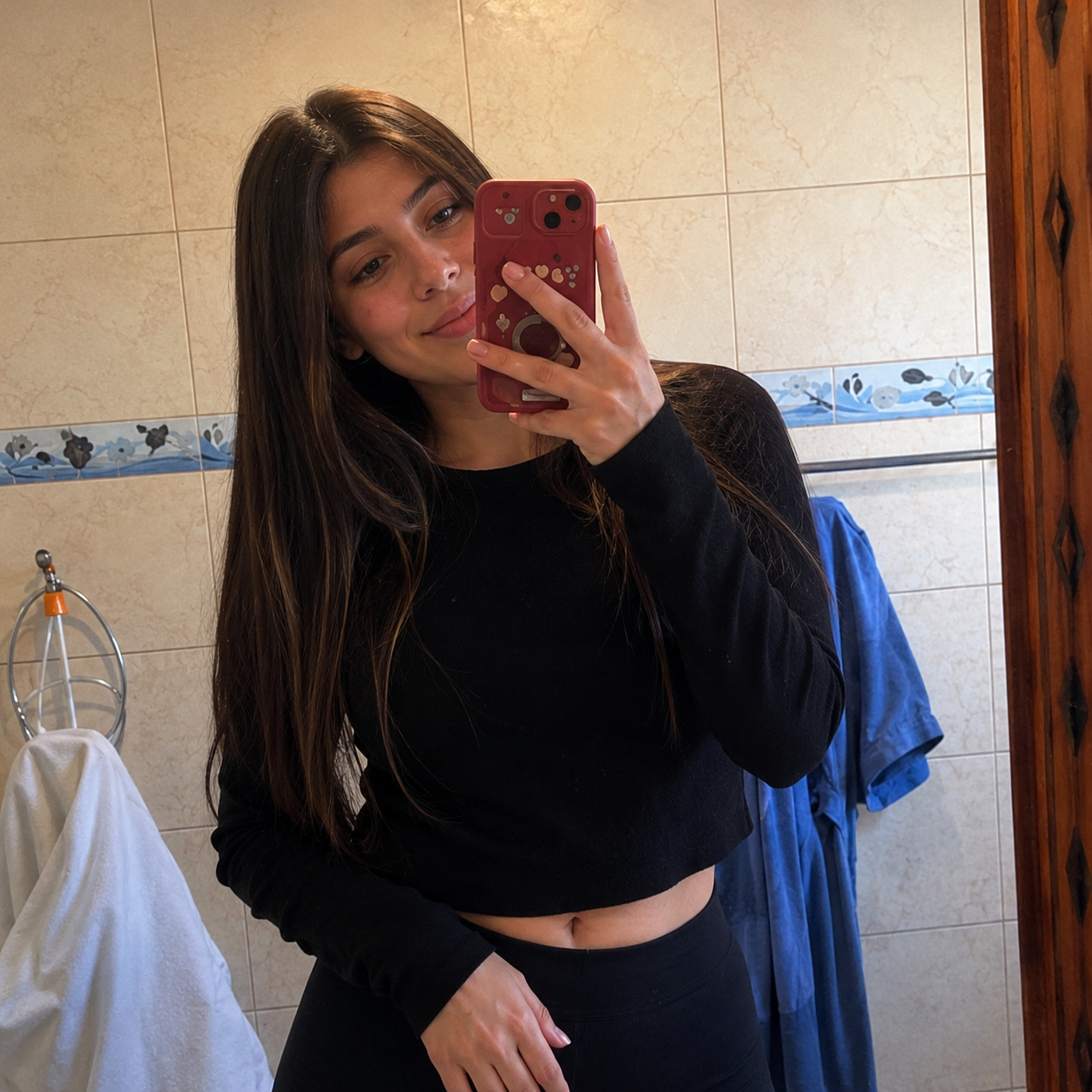 Camila Isidora T.